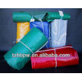 Knife Coated PVC Tarpaulin